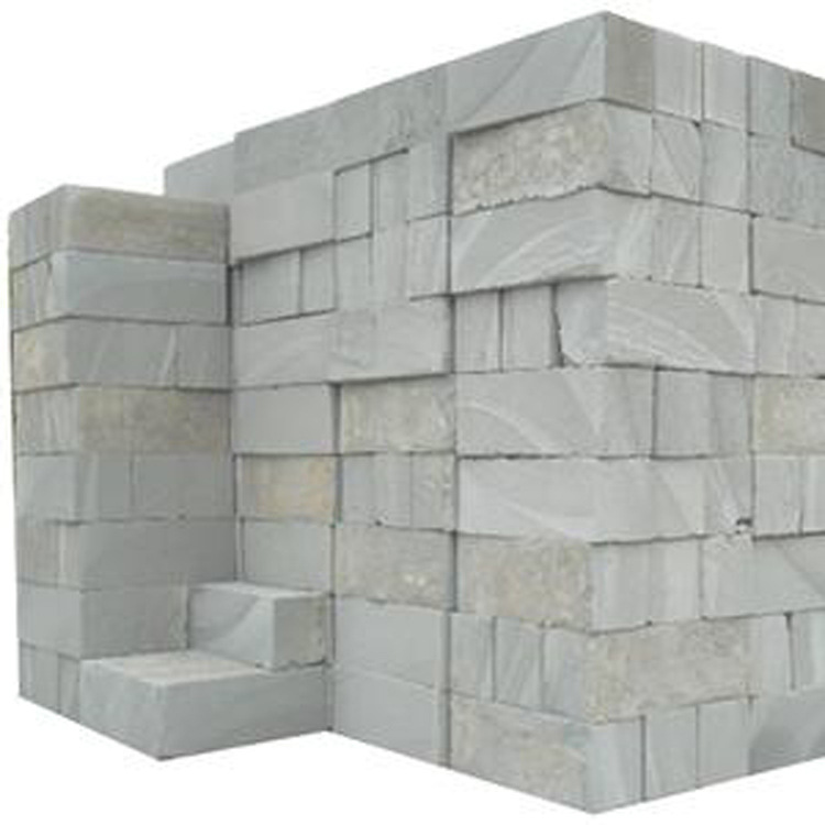 河南不同砌筑方式蒸压加气混凝土砌块轻质砖 加气块抗压强度研究