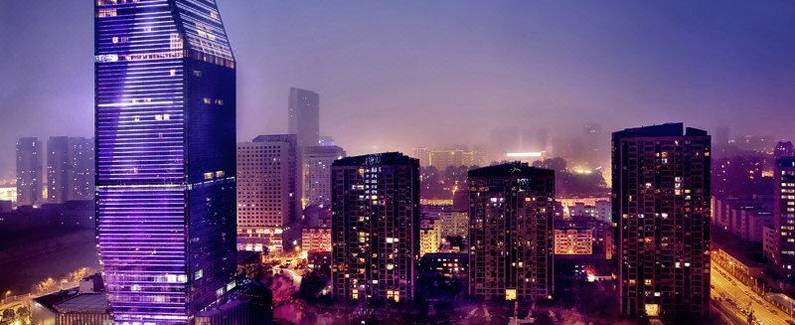 河南宁波酒店应用alc板材和粉煤灰加气块案例