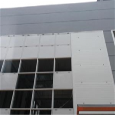 河南新型蒸压加气混凝土板材ALC|EPS|RLC板材防火吊顶隔墙应用技术探讨