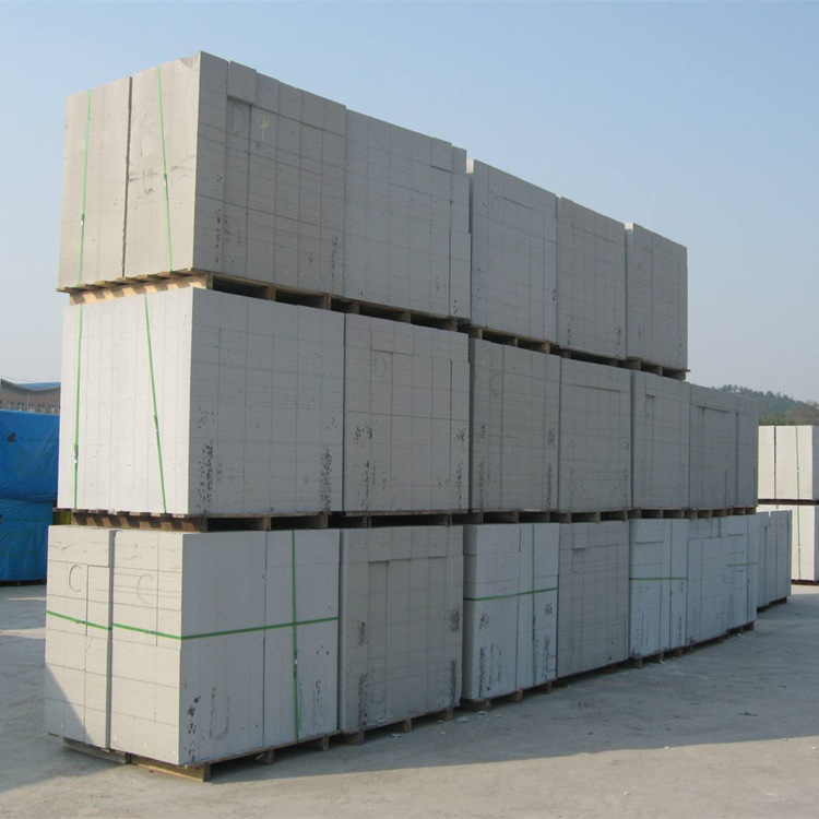 河南宁波台州金华厂家：加气砼砌块墙与粘土砖墙造价比照分析